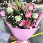 Bouquet 11